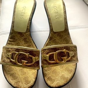 Guess shoes